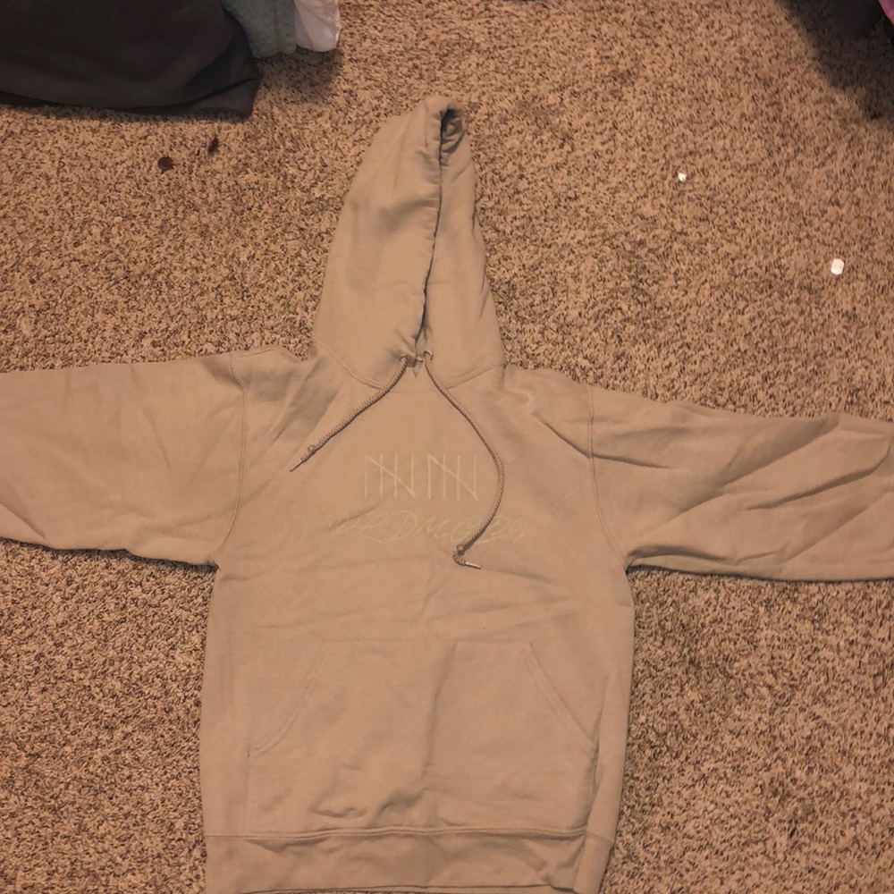 Original Team 10 Hoodie